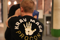 Krav Maga - Selbstverteidigung mit Alltagsgegenständen
